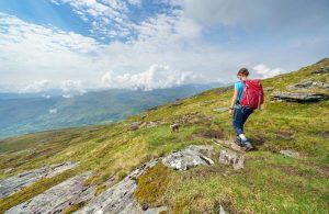 Read more about the article Scotland’s 8 best hiking trails from Highlands to remote islands