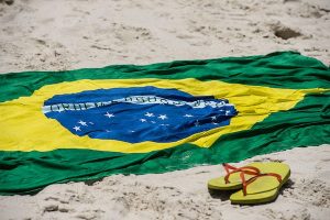 Read more about the article You’ll see this everywhere: Havaianas in Brazil