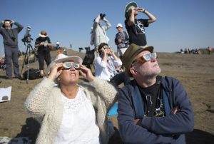 Read more about the article Want to catch the April 2024 eclipse in the USA? Start planning now