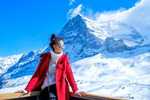 Read more about the article The best time to go to Switzerland: a seasonal guide