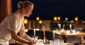 Read more about the article JOALI Maldives brings culinary art to life with Le Petit Chef