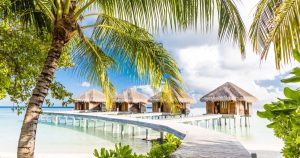 Read more about the article LUX* South Ari Atoll announces its Wellness Week