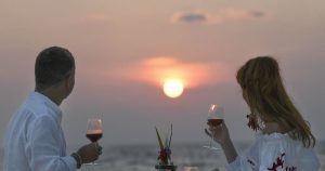 Read more about the article The Westin Maldives Miriandhoo Resort Presents Exclusive Wine Dinner  Featu…