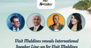 Read more about the article MMPRC reveals international speaker line-up and sideline regions for Visit …