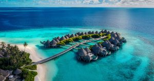 Read more about the article Multi-Generational Travel At The Nautilus Maldives