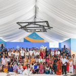 MMPRC concludes Visit Maldives Storytellers’ Conference 2023, participant…