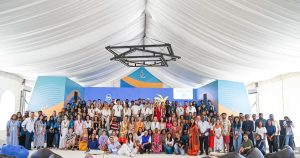Read more about the article MMPRC concludes Visit Maldives Storytellers’ Conference 2023, participant…