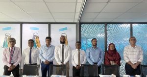 Read more about the article MMPRC holds press event to introduce partners for the Visit Maldives Storyt…