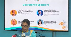 Read more about the article Visit Maldives holds Media Meet to inform local media About “Visit Maldiv…