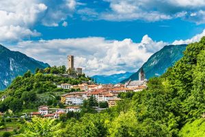 Read more about the article A week in Friuli Venezia Giulia, Italy’s mosaic