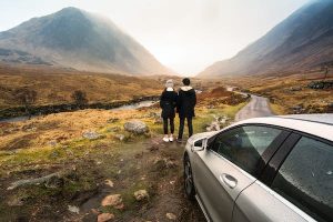 Read more about the article 5 beautiful road trips in Scotland for fans of lochs, glens and whisky drams