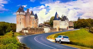 Read more about the article The 5 best road trips in the Loire Valley