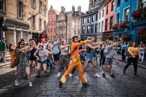 Read more about the article 11 best things to do in Scotland from festivals to puffins and peaks