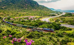 Read more about the article 9 of the world’s most incredible train journeys