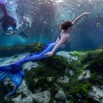 Get into: mermaiding in Florida… how to swim with the fishes and live your own Little Mermaid dream