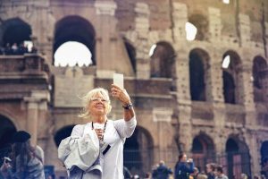 Read more about the article When’s the best time to visit Rome?