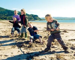 Read more about the article The best things to do in Scotland with kids: wildlife, castles and outdoor adventures