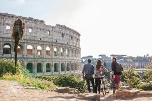 Read more about the article How to get around in Rome: explore the ancient city