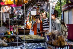 Read more about the article Total Trip: a medium-budget (long) weekend in Mexico City