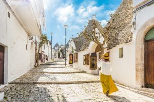Read more about the article The best of Puglia in southern Italy: what to see and do