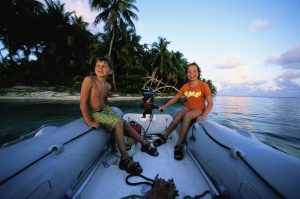 Read more about the article The best 8 things to do in Belize with kids