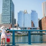 12 ways to explore Boston with kids: a giant interactive playground for history and culture