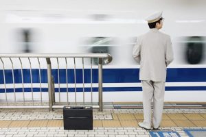 Read more about the article How to get around in Japan (even if you don’t speak Japanese): bullet trains, buses, bikes and more