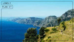 Read more about the article How to hike the ‘Path of the Gods’ on the Amalfi Coast