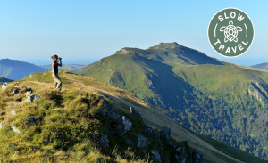 Read more about the article Tackling the peaks of France’s lesser-trekked Auvergne region