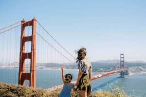 Read more about the article San Francisco with kids