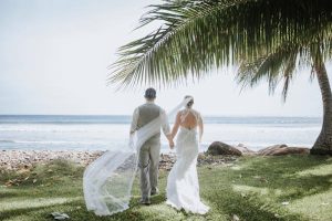 Read more about the article A Caribbean wedding in hurricane season?