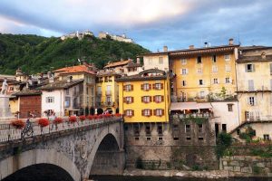 Read more about the article Where locals go: Italians reveal their under-the-radar vacation spots in Italy