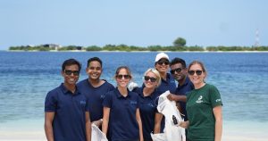 Read more about the article JOALI Festive Donation Continues To Support Vital Projects In The Maldives