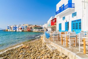 Read more about the article 10 best places to visit in Greece