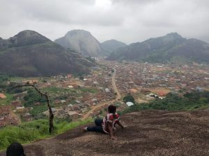 Read more about the article 9 best hikes in Nigeria