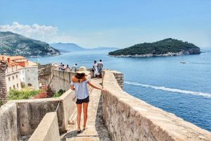 Read more about the article Getting around Dubrovnik is easy with these top tips