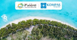 Read more about the article MMPRC Conducts Joint Marketing Campaign with Kompas Tours to Promote the Ma…