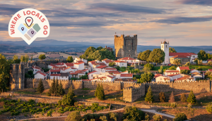 Read more about the article Where locals travel in Portugal