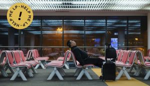 Read more about the article How to fight jet lag