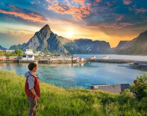 Read more about the article How to decide on the best time to visit to Norway
