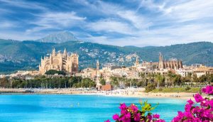 Read more about the article Copy My Trip: 24 hours in Palma de Mallorca