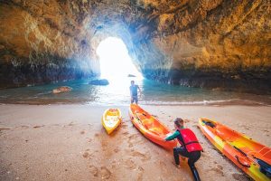 Read more about the article Our favorite 13 things to do in the Algarve