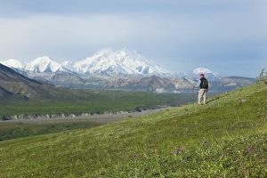 Read more about the article 8 of the best places to visit in Alaska: beautiful scenery at every turn