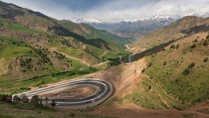 Read more about the article Experience the Silk Road with these 5 road trips through Uzbekistan