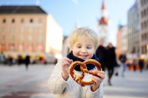 Read more about the article Visit Munich with kids