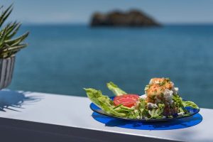 Read more about the article Food is culture on Greece’s Northern Aegean Islands