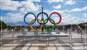 Read more about the article Your Paris 2024 Olympics trip-planning guide