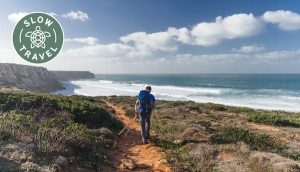 Read more about the article Hiking Portugal’s Fishermen’s Trail