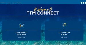 Read more about the article TTM Connect Opens for Pre-Scheduled Meetings with New Features