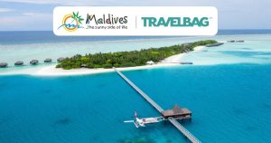 Read more about the article MMPRC and DNATA UK collaborate to promote the Maldives as the ultimate holi…